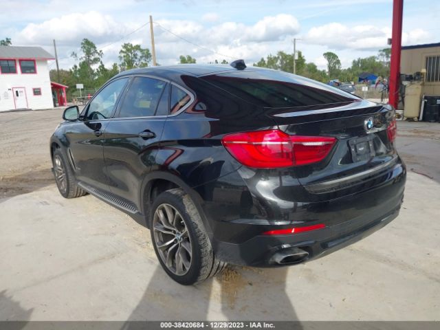 5UXKU2C57J0Z60948 BMW X6 Xdrive35i