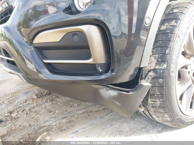 5UXKU2C57J0Z60948 BMW X6 Xdrive35i