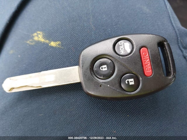 Honda Pilot Ex-l 2015 5FNYF4H74FB009952 Image 11