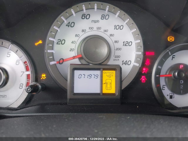 Honda Pilot Ex-l 2015 5FNYF4H74FB009952 Image 15