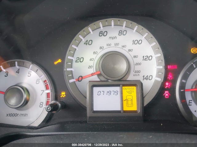 Honda Pilot Ex-l 2015 5FNYF4H74FB009952 Image 7