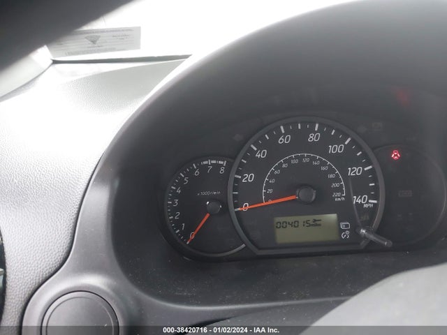 ML32FUFJ3PHF03229 Mitsubishi Mirage G4 Black Edition/es/le