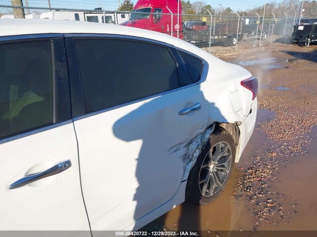 2013 NISSAN ALTIMA 2.5 SV VIN: 1N4AL3AP9DC167959