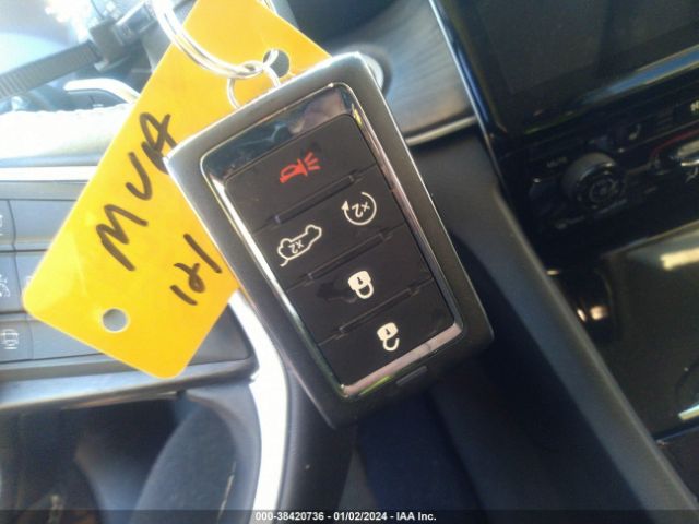 2021 JEEP GRAND CHEROKEE L 1C4RJKBGXM8112385 Photo 10