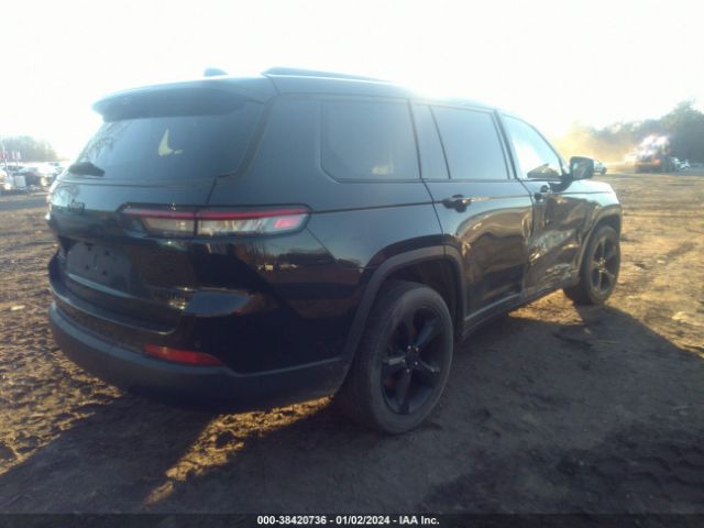 2021 JEEP GRAND CHEROKEE L 1C4RJKBGXM8112385 Photo 3