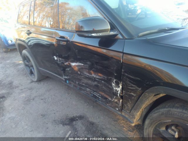 2021 JEEP GRAND CHEROKEE L 1C4RJKBGXM8112385 Photo 5