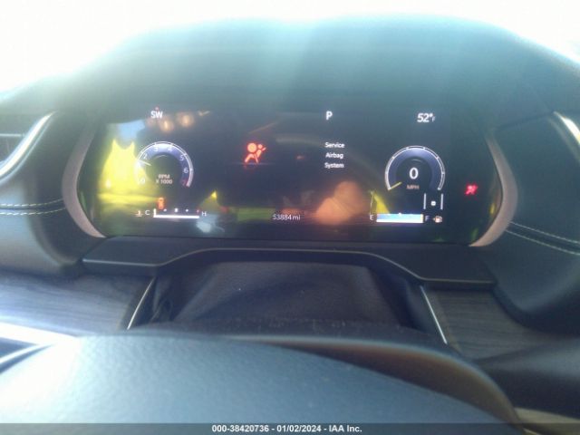 2021 JEEP GRAND CHEROKEE L 1C4RJKBGXM8112385 Photo 6