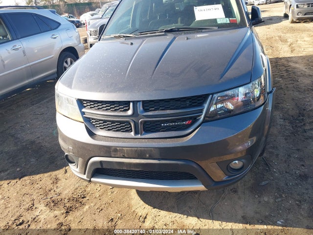 Dodge Journey Gt Awd 2019 3C4PDDEG9KT751927 Image 12