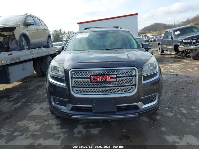 GMC Acadia Denali 2016 1GKKVTKD8GJ284174 Image 12
