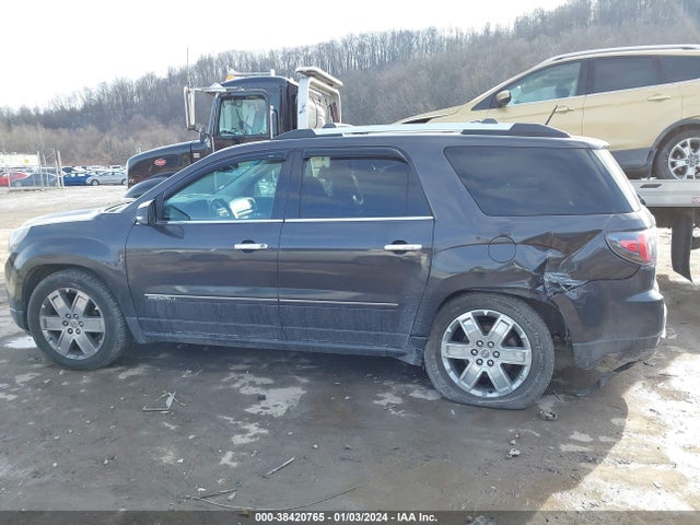 GMC Acadia Denali 2016 1GKKVTKD8GJ284174 Image 14