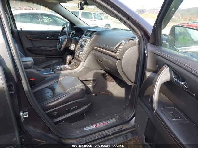 GMC Acadia Denali 2016 1GKKVTKD8GJ284174 Image 5