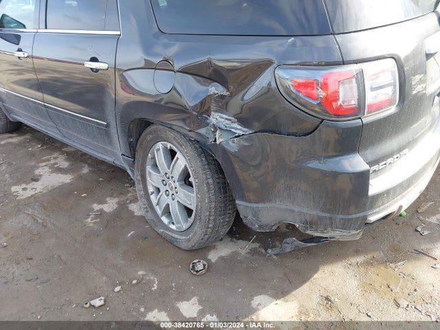 GMC Acadia Denali 2016 1GKKVTKD8GJ284174 Image 6