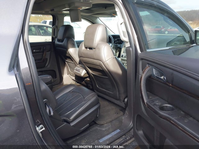 GMC Acadia Denali 2016 1GKKVTKD8GJ284174 Image 8