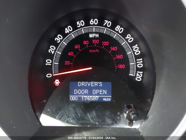 2015 TOYOTA SEQUOIA LIMITED 5.7L V8 VIN: 5TDJY5G14FS124514