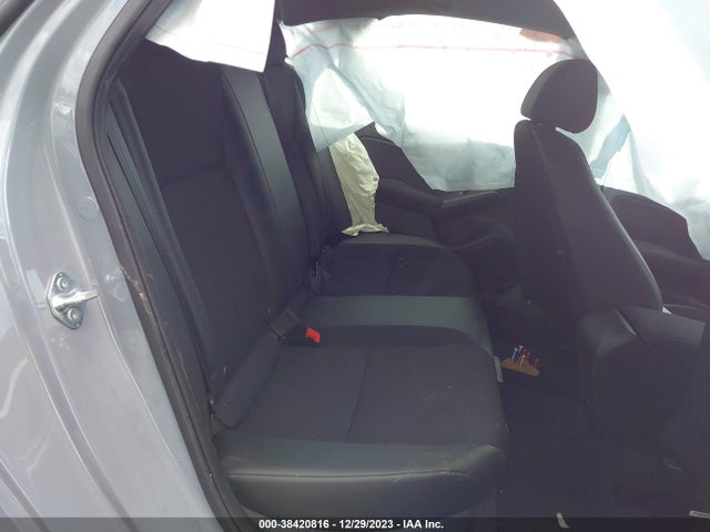 Honda Civic Sport 2024 2HGFE2F57RH517994 Image 8