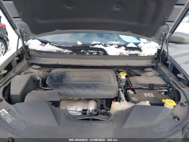 1C4PJMLB6KD367951 Jeep Cherokee Latitude Plus 4x4