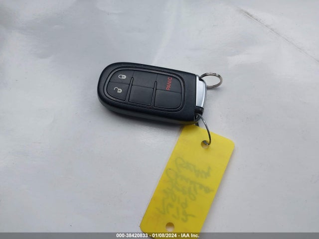 1C4PJMLB6KD367951 Jeep Cherokee Latitude Plus 4x4