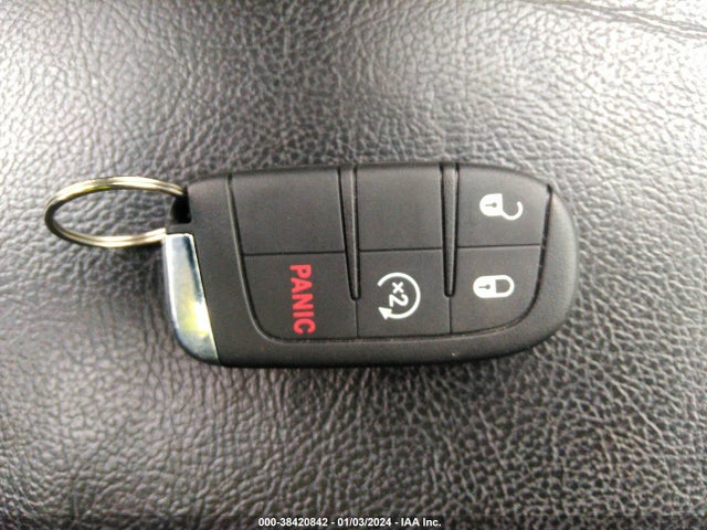 Jeep Compass Limited 4x4 2021 3C4NJDCB7MT511432 Image 11