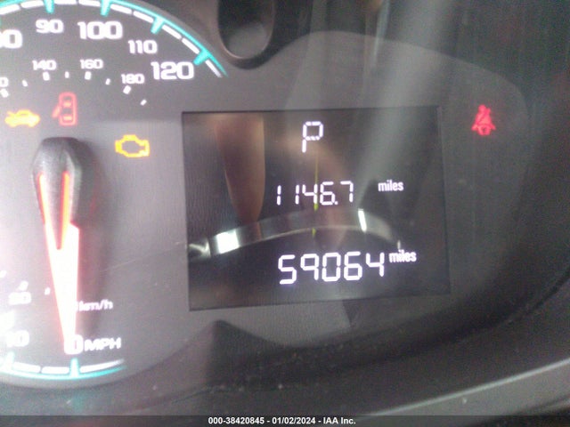 Chevrolet Spark Fwd 1lt Automatic 2021 KL8CD6SA6MC720927 Image 15