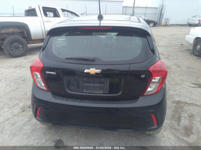 Chevrolet Spark Fwd 1lt Automatic 2021 KL8CD6SA6MC720927 Image 16