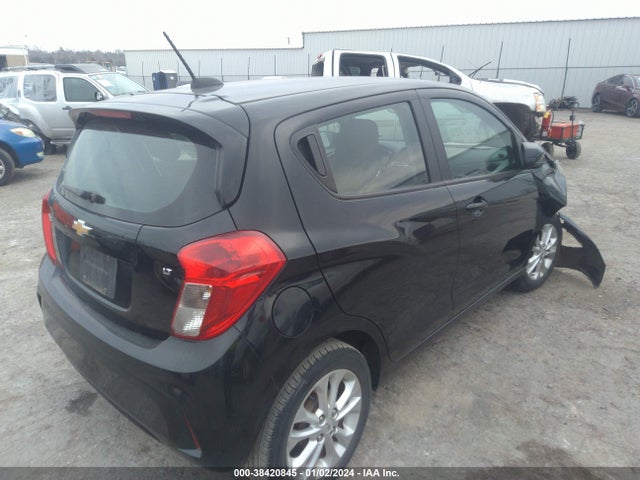 Chevrolet Spark Fwd 1lt Automatic 2021 KL8CD6SA6MC720927 Image 4