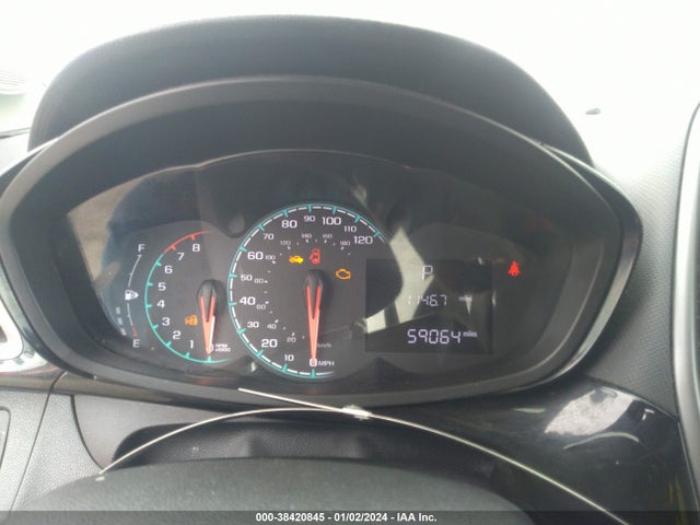 Chevrolet Spark Fwd 1lt Automatic 2021 KL8CD6SA6MC720927 Image 7