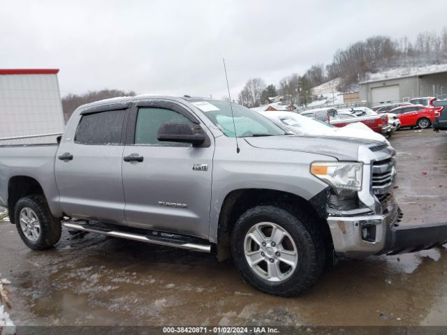 5TFDY5F18HX614014 Toyota Tundra Sr5 5.7l V8