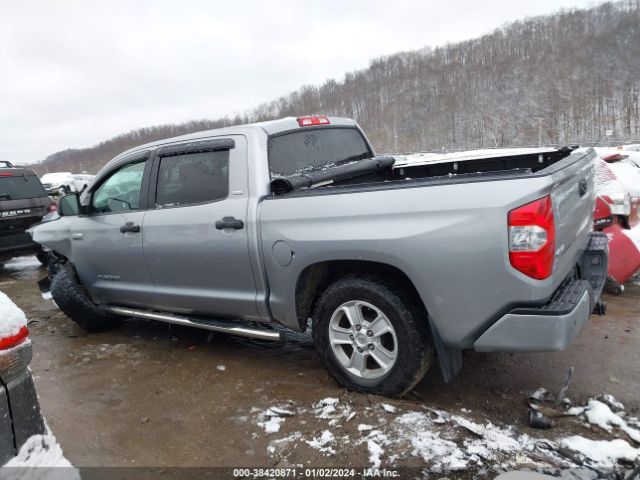 5TFDY5F18HX614014 Toyota Tundra Sr5 5.7l V8
