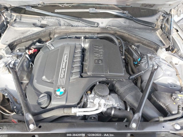 BMW 535i 2016 WBA5B1C58GG552180 Image 10