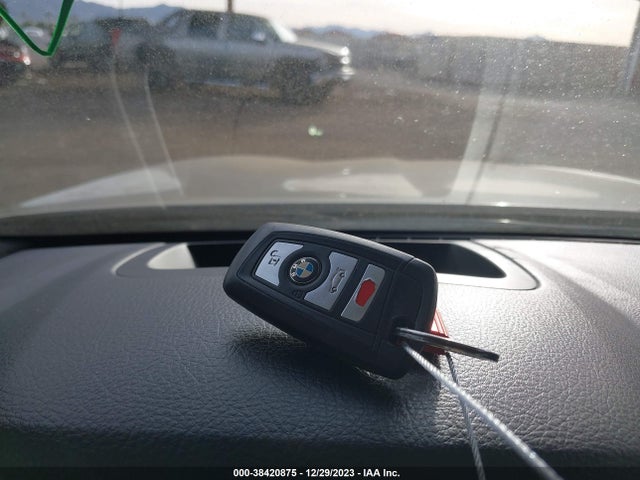 BMW 535i 2016 WBA5B1C58GG552180 Image 11