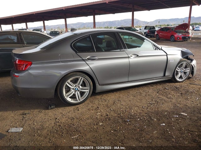 BMW 535i 2016 WBA5B1C58GG552180 Image 13