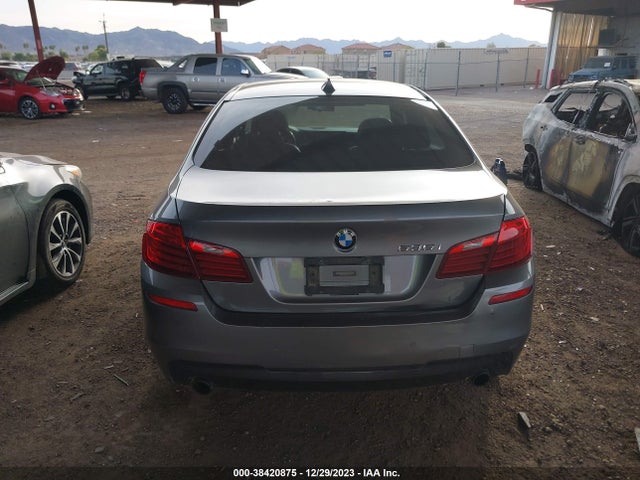 BMW 535i 2016 WBA5B1C58GG552180 Image 16