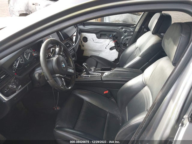 BMW 535i 2016 WBA5B1C58GG552180 Image 5