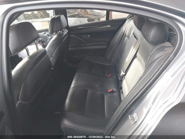 BMW 535i 2016 WBA5B1C58GG552180 Image 8