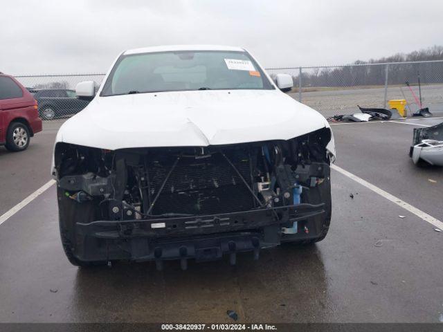 1C4RDHDGXHC796591 Dodge Durango Gt Rwd