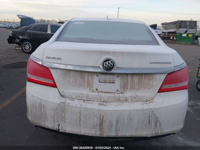 1G4GA5GR9EF283284 Buick Lacrosse