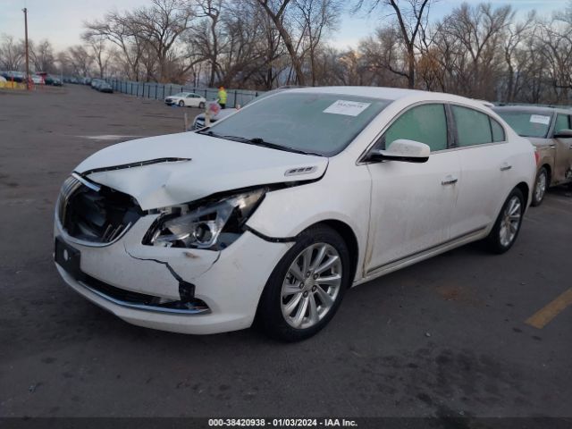 1G4GA5GR9EF283284 Buick Lacrosse