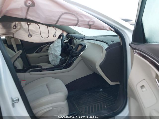 1G4GA5GR9EF283284 Buick Lacrosse
