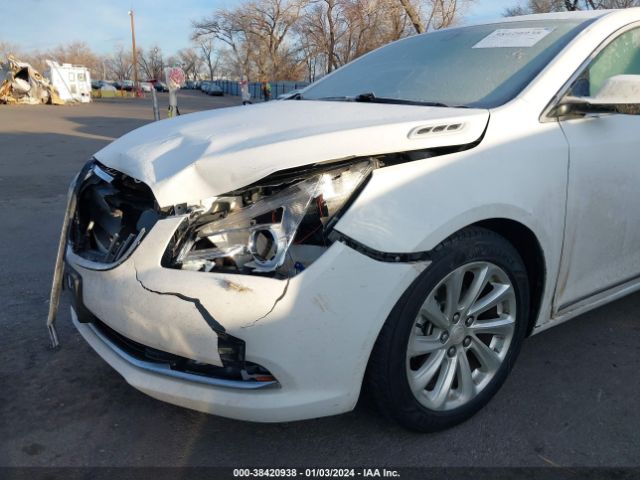 1G4GA5GR9EF283284 Buick Lacrosse