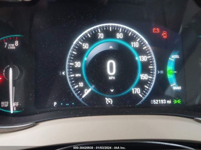 1G4GA5GR9EF283284 Buick Lacrosse
