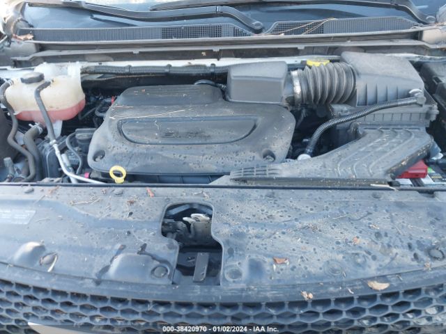 2020 CHRYSLER PACIFICA 2C4RC1BG4LR128265 Photo 9