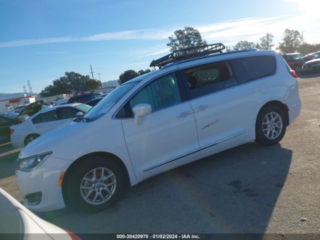 2020 CHRYSLER PACIFICA 2C4RC1BG4LR128265 Photo 1