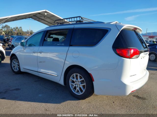 2020 CHRYSLER PACIFICA 2C4RC1BG4LR128265 Photo 2