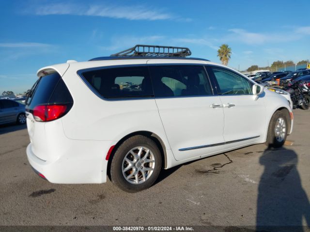 2020 CHRYSLER PACIFICA 2C4RC1BG4LR128265 Photo 3