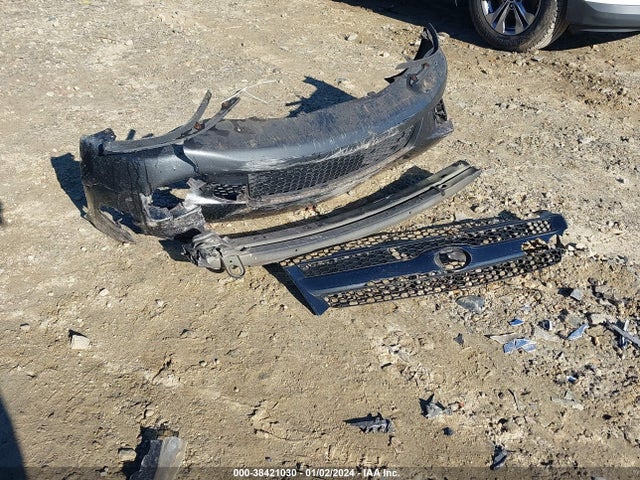 Toyota Tacoma Sr 2023 3TYAX5GN2PT081996 Image 12