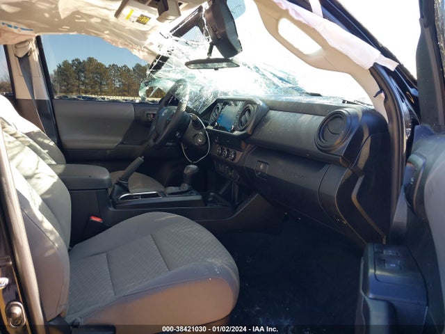 Toyota Tacoma Sr 2023 3TYAX5GN2PT081996 Image 5