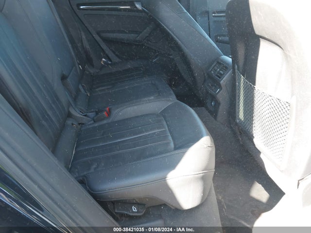 WA1ANAFY3L2046112 Audi Q5 Premium 45 Tfsi Quattro S Tronic