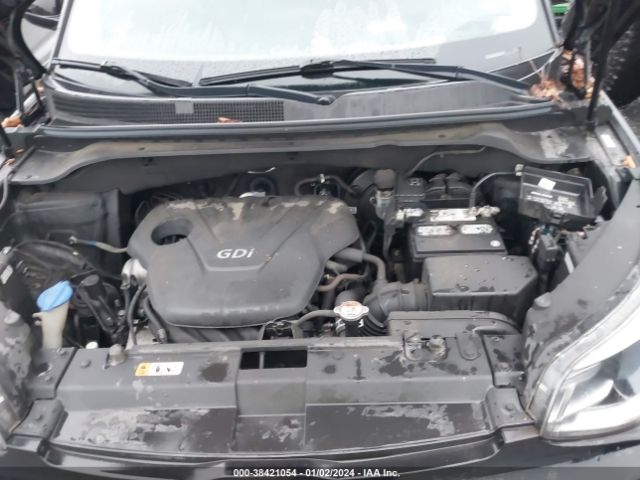KNDJN2A2XG7264717 KIA Soul !