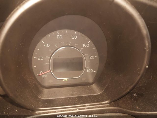 KNDJN2A2XG7264717 KIA Soul !