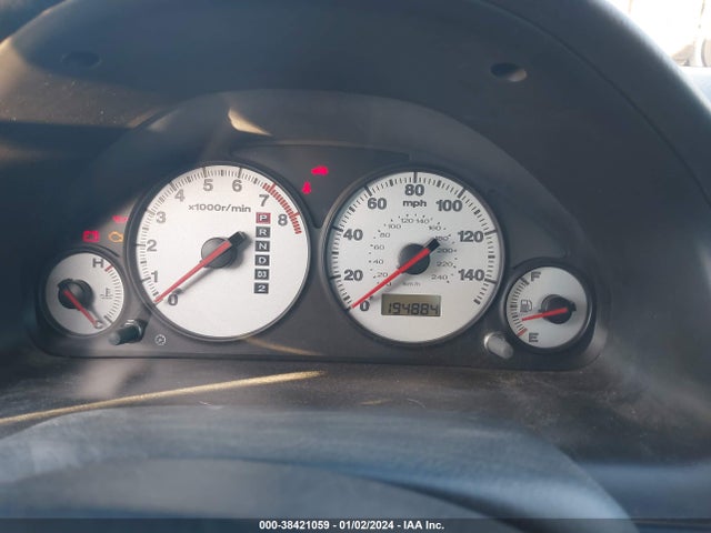 2002 HONDA CIVIC LX VIN: 2HGES16552H533017